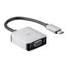 Monoprice Consul Series USB-C VGA Adapter 34187